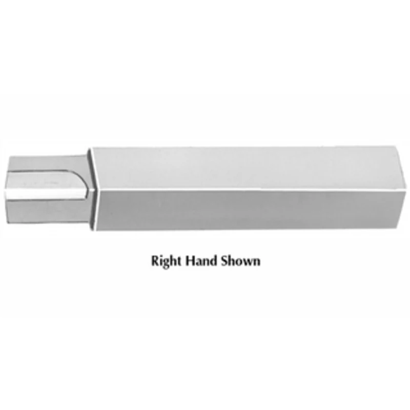 Micro 100 AR & AL Carbide Tipped Tool Bits - ALM-12